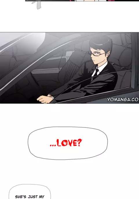 Household Affairs Ch.1-43