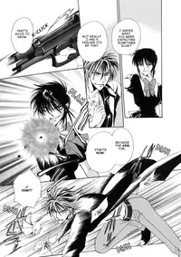 Dr. Ten - Map of Tokyo Savage Vol 1 (English)