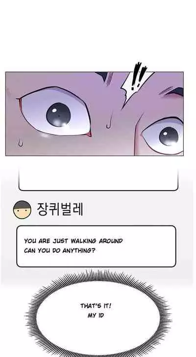 LIVE WITH : DO YOU WANT TO DO IT Ch. 1-11 [English]