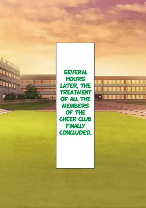 Inran Virus Ch. 1-2, 5-6