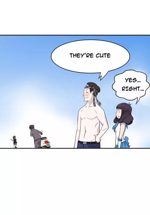 Tissue Thieves Ch.1-20