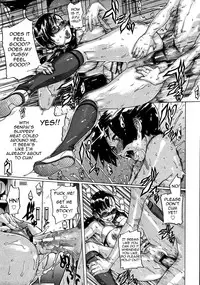 [Royal Koyanagi] Milky Shot! (School Is Crazy these Days) Ch.1-2 [English]