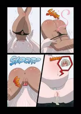 Fighting in Ice- Varu [Pokemon]