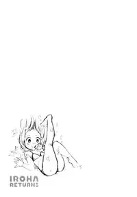 Iroha Returns