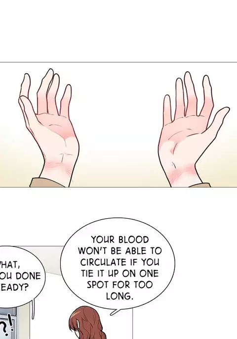 Sadistic Beauty Ch.1-32