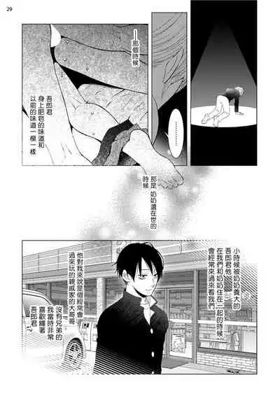 Buchou to Kachou | 部长与课长 1-4