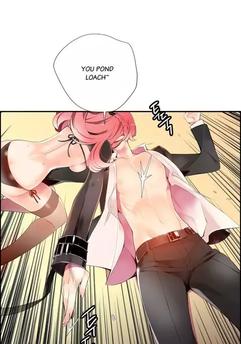 Lilith`s Cord Ch.1-40