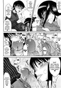 [Satou Toshio] Hame Dere Bitch | Pretty Bitch ch 1-7 [English] [Doujins.com] [Decensored]
