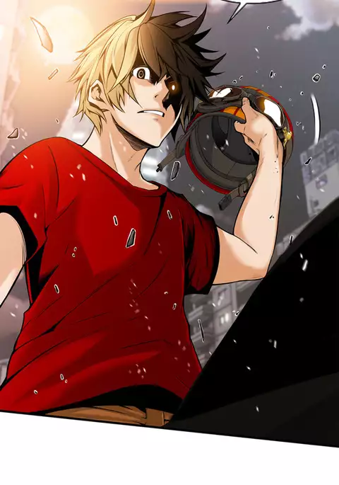 Kill the Dead Bastard Ch.0-18