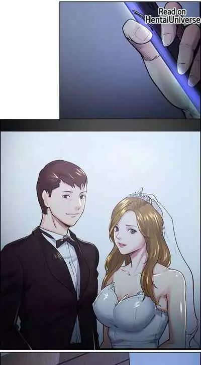 Taste of Forbbiden Fruit Ch.33/53