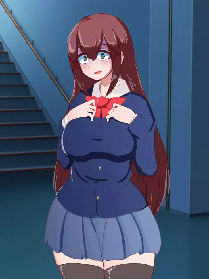 hukusyuu sekika apuri ～kage kya no ore ga mukatuku sannin wo dosukebe obuzye ni ka eru made～