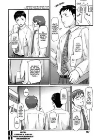 [Kisaragi Gunma] Love Selection [English] [Solaris-SVU]