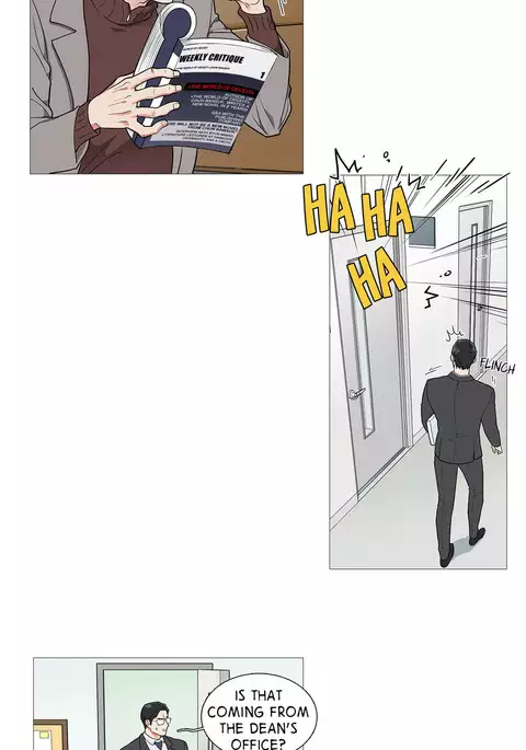 Sadistic Beauty Ch.1-32