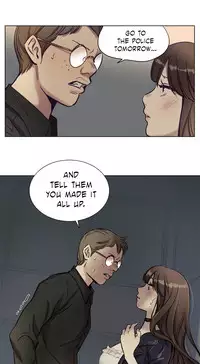 [Ramjak] Atonement Camp Ch.1-34 (English) (Ongoing)