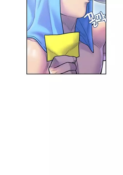 Ghost Love Ch.1-21.5