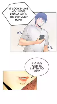 My Office Ch.1-25 (English) (Ongoing)