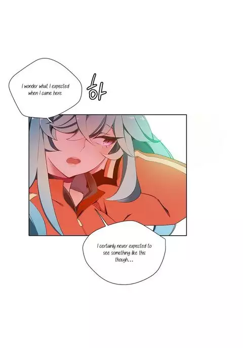 Lilith`s Cord Ch.1-15