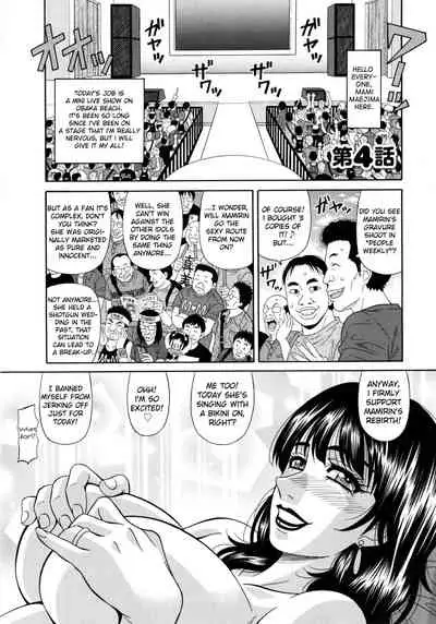 [Ozaki Akira] Mama ga Idol!? Ch.1-6 [English]