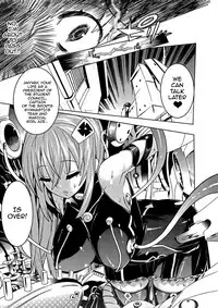 [Tendo Masae] Ochita Mesubuta-tachi - Ch.1-4 [English] {doujins.com}