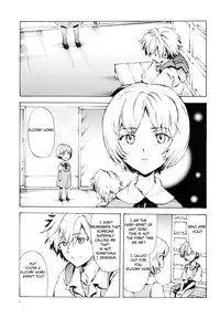 (Shota Scratch 6) [AIHARA-OTOME (Yamada Nyoriko)] Fukouna Shounen no Ehon (Neon Genesis Evangelion) [English]