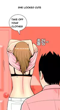 Hooker Ch.1-42 (English) (Ongoing)