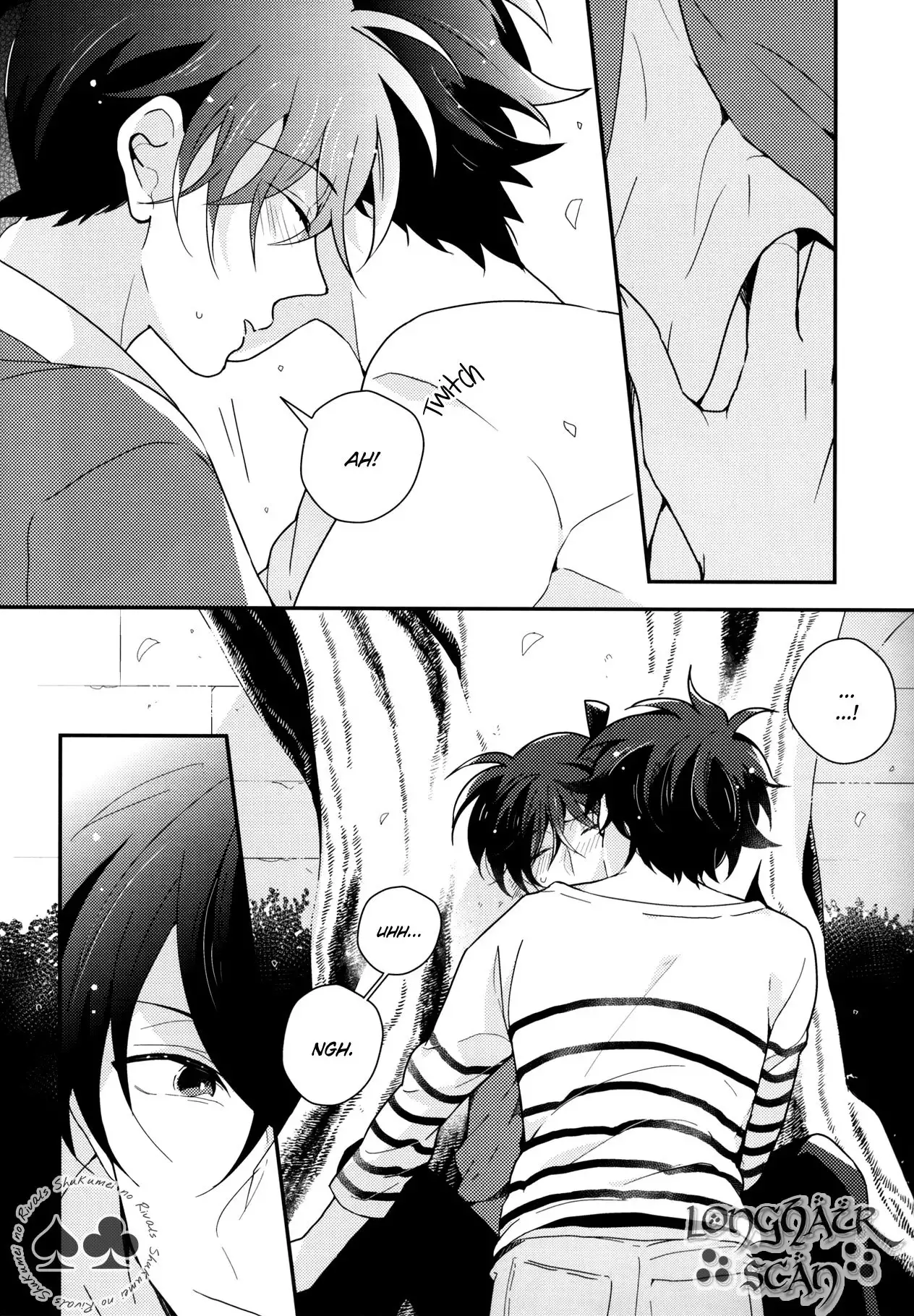 Tomodachi ja nakute ii yo.