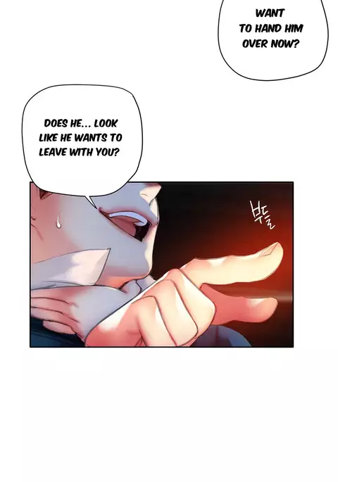 Lilith`s Cord Ch.1-39