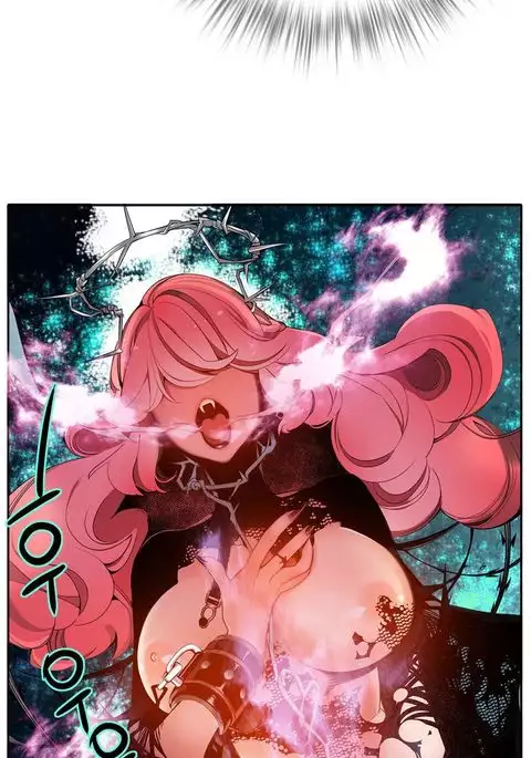 Lilith`s Cord Ch.1-20