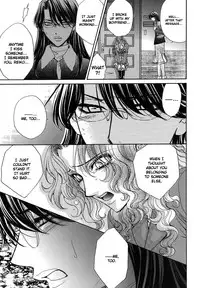 [Eiki Eiki + Zaou Taishi] Haru Natsu Aki Fuyu (Spring Summer Fall Winter) [English] [Lililicious]