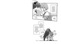 (C85) [Niratama (Sekihara, Hiroto)] Ashita mo Atashi no Namae o Yonde | Call My Name Tomorrow (Puella Magi Madoka Magica) [English]