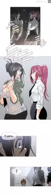 [ButcherBoy] Household Affairs Ch.1-28.5 (English) (YoManga) (Ongoing)