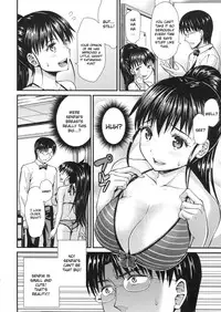 (C81) [Dai 6 Kichi (Kichirock)] PopLife (WORKING!!) [English] [doujin-moe.us]