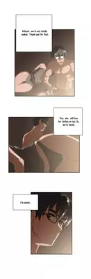 [Husky guy] SStudy Ch.0-28 (English) (YoManga) (Ongoing)
