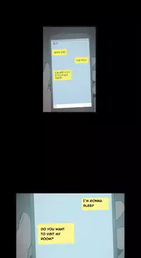 [Mr. Byeong-Su] Cohabitation Ch.1-54 (English)