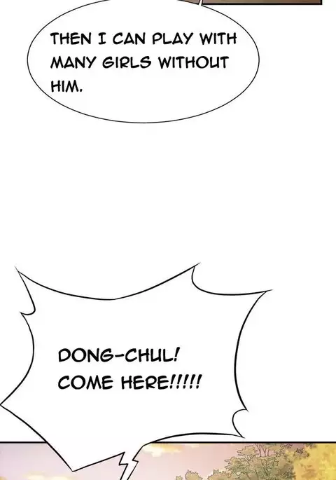 Kill the Dead Bastard Ch.1-8