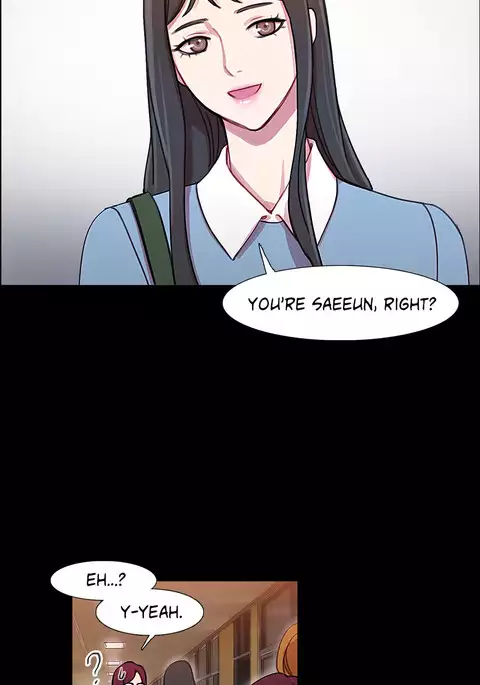 Scandal of the Witch Ch.1-41