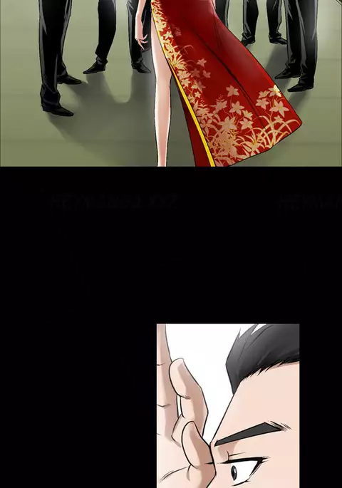 The Taste of Hands Ch.1-73