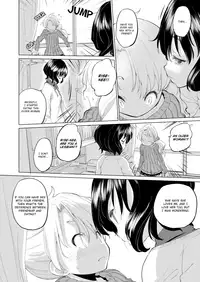 [Kurogane Kenn] Tae-chan to Jimiko-san | Tae-chan and Jimiko-san Ch. 6-11 [English] [/u/ Scanlations] [Digital]