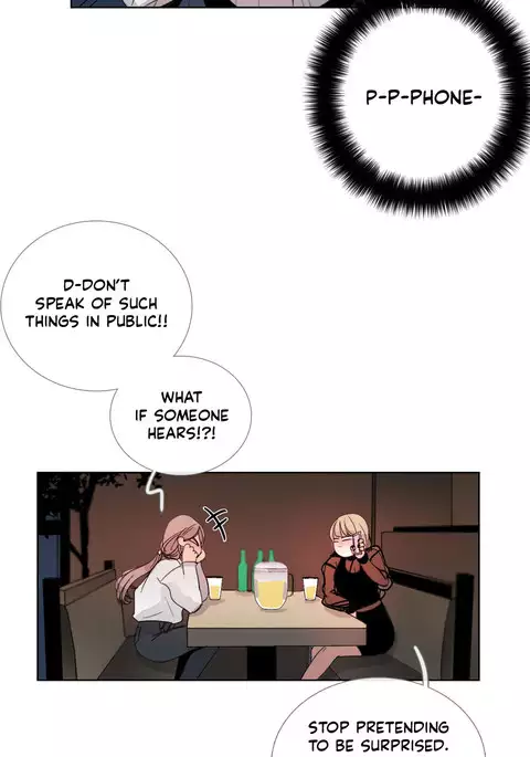 Talk To Me Ch.1-40