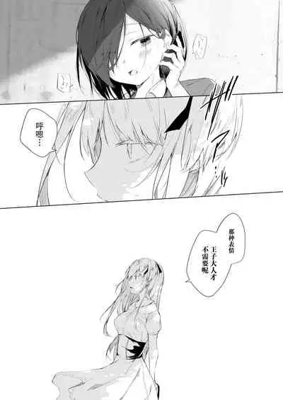 Dansou Layer Cos ROM Satsuei