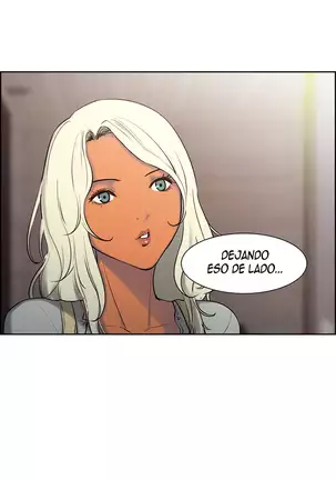 Domesticate the Housekeeper Ch. 1 to 4