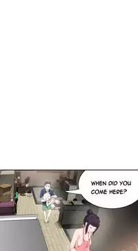 Tissue Thieves Ch.1-19 (English) (Ongoing)