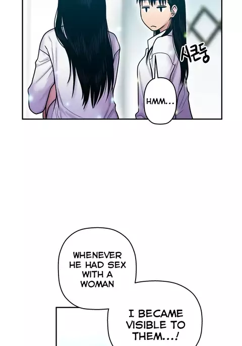 Ghost Love Ch.1-35