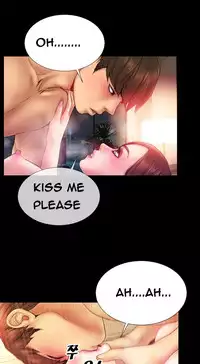 [Mojo] My Wives Ch.1-44 (English)