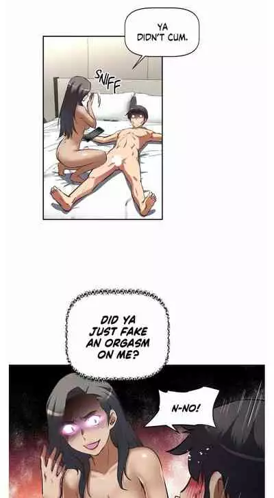 The Girls’ Nest | HELL'S HAREM Ch.1-22