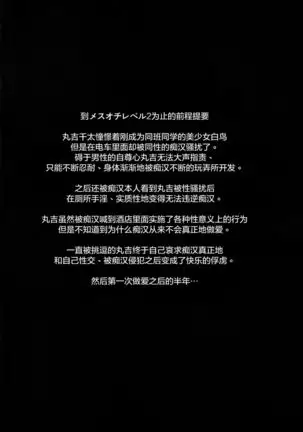 Mesu Ochi Level Lv.3