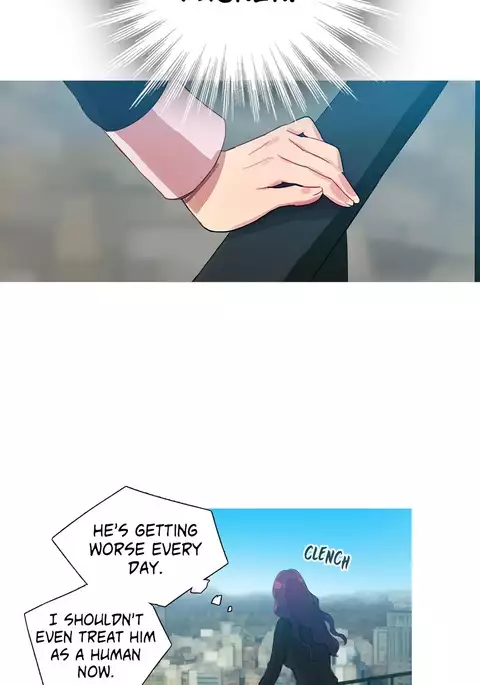 Scandal of the Witch Ch.1-41