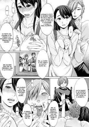 Midara na Kaori ,Chouhatsusuru Ashi | Sensual Scent , Provocative Legs