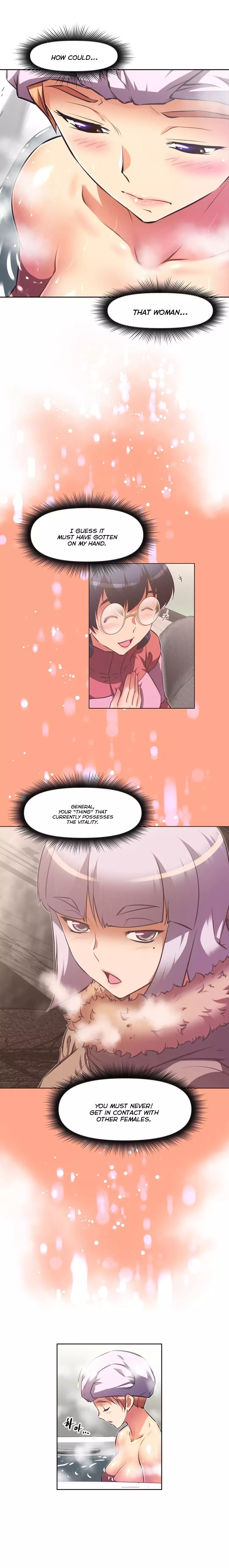 Brawling Go Ch.76-103