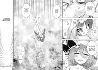 (C76) [Kurage no Candume (Yoshino)] Bell, Book and Candle (Touhou Project) [English]